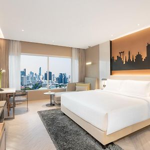 Kamer "Grand Deluxe" met een King Size Bed